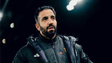Ruben Amorim despedido do Manchester United