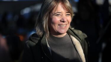 Catarina Martins diz que degradação do SNS "só pode ser estratégia do Governo"