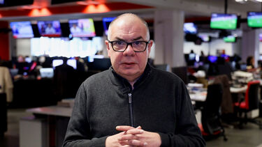 A tensão crescente e os dois últimos empates: Luís Pedro Sousa analisa despedimento de Ruben Amorim do Manchester United