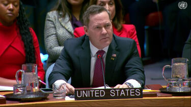 “Não estamos a ocupar um país”: EUA defendem captura de Maduro enquanto ONU questiona legalidade da operação  