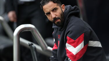 Amorim e o United: a cronologia de uma relação de (poucos) altos e (muitos) baixos