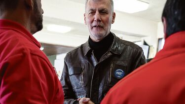 Gouveia e Melo recusa rótulo de populista