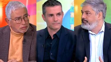 André Pinotes Batista: "Ruben Amorim de regresso? Tenham juízo..." 