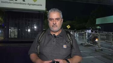 Enviado especial do CM no local onde tropas evitam que venezuelanos entrem “em força” na Colômbia 