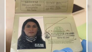 Passaporte de Eliza Samudio encontrado num apartamento em Portugal reacende mistério 15 anos após crime