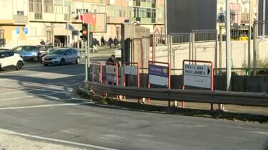 Retomada circulação na EN 10 após fuga de gás em Vila Franca de Xira