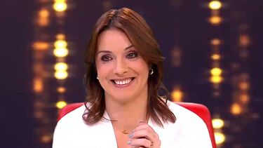 "Não se vão ficar por aqui" Liliana Oliveira sobre terceiro filho de Tiago Teotónio Pereira e Rita Patrocínio.