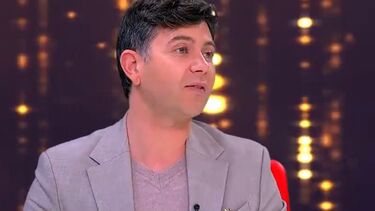 "Ficámos todos chocados sem palavras" Ricardo Azedo sobre a morte de Óscar Romero