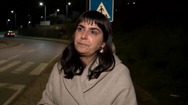 “Não sei se está vivo ou morto”: irmã de homem que está no Beatriz Ângelo há uma semana desespera por notícias do irmão