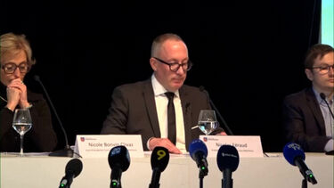 Bar suíço onde ocorreu tragédia no Ano Novo não foi alvo de “inspeções periódicas entre 2020 e 2025”