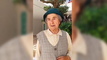 Idosa desaparecida em Santa Maria da Feira há cerca de mês e meio após sair do serviço de urgência no hospital 