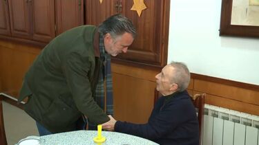 João Cotrim Figueiredo pede atenção para o problema dos idosos