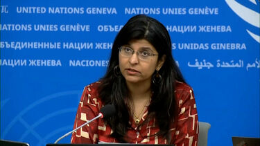 ONU garante que intervenção dos EUA na Venezuela é uma clara violação do direito internacional  