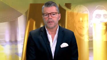 José Calado: "Frederico Varandas, agora, não tem moral para falar de arbitragens" 