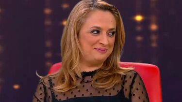 “Faz muito bem em relaxar e estar a divertir-se": Sílvia Botelho sobre viagem de José Castelo Branco à tribo no Quénia