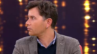 “Há uma mãe em choque e uma família preocupada”: Ricardo Azedo sobre desaparecimento de Maycon, ex-concorrente da ‘Casa dos Segredos 8’