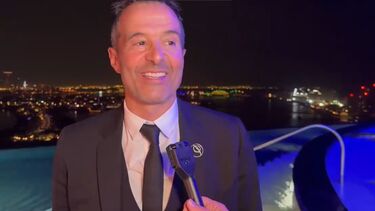 Jorge Mendes o melhor empresário do mundo está de parabéns e celebra hoje 60 anos de idade