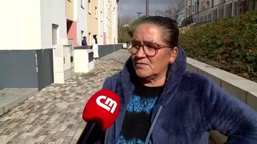 “Podia ter acontecido uma tragédia”: Avó de menor atingido a tiro numa perna em Oeiras relata tudo o que aconteceu  