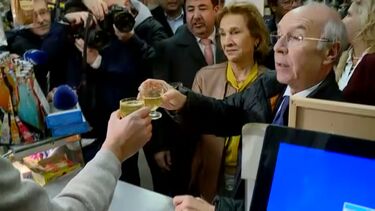 “Negociar Orçamentos" vai ser a tarefa principal de Marques Mendes