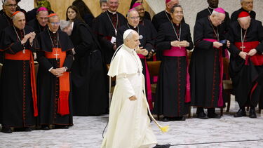 Cardeais portugueses convidam Papa Leão XIV a visitar Fátima