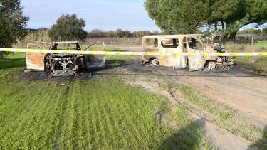 Ajuste de contas do PCC na Margem Sul: dupla ataca de metralhadora e tenta matar à luz do dia