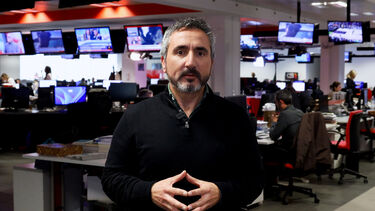 IRS 2026: O que muda com as novas tabelas de retenção na fonte? 