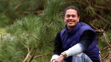 Maycon tinha nova namorada, estava "feliz", no seu "melhor momento" mas dizia: "Quanto mais carinho mais ódio"