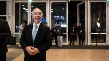 Marques Mendes volta a apelar ao voto dos indecisos e declara-se o candidato da estabilidade