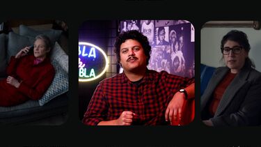 Filme da Semana | Jim Jarmusch entre pais e filho