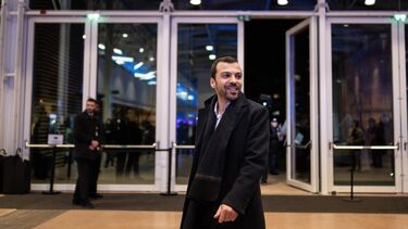 Jorge pinto termina eleições presidenciais com resultado abaixo de 1% e anuncia votar em Seguro na segunda volta 