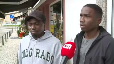 “Estava a sofrer uma crise respiratória”: filho de mulher que morreu em Sesimbra reclama atraso no socorro  