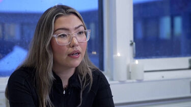 “A Gronelândia não é um produto”: Gronelandeses preocupados com intenções de Trump 