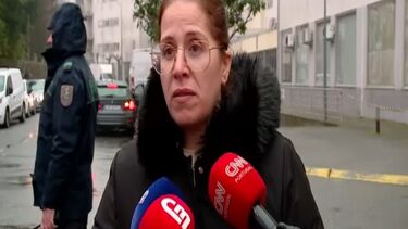 Incêndio em garagem de urbanização em Paços de Ferreira deixa 111 pessoas desalojadas