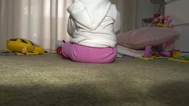 "Nem consegui olhar para ela naquele estado": Mãe de menina de 7 meses agredida em creche em Valongo fala em negligência