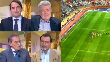 "Cada vez percebo menos o que se passa no Benfica ": Carlos Barbosa da Cruz sobre jogadores dormirem no Seixal 