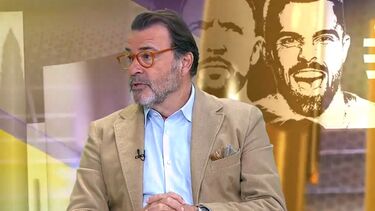 José Nunes considera que forma como Mourinho disse que jogadores tinham de dormir no Seixal representa “de facto um castigo” 