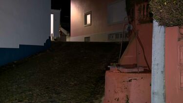 Homem provoca fuga de gás para tentar matar mãe acamada em Torres Vedras