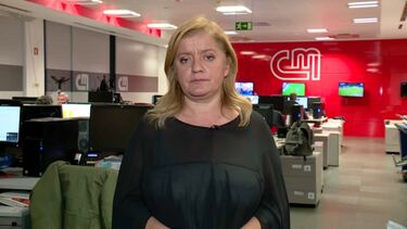 Tânia Laranjo explica investigação que está em curso no caso da morte de Maycon Douglas 