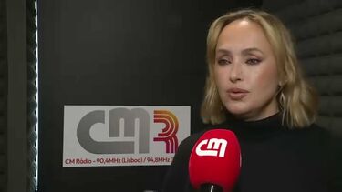 Marisa Cruz abre o coração no ‘Siopa Convida’  