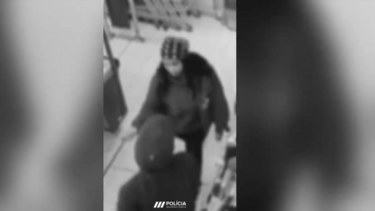 Tenta esfaquear em roubo de garrafas de azeite na Amadora