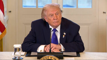 Trump diz que os EUA vão agir em relação à Gronelândia “quer eles gostem ou não” 