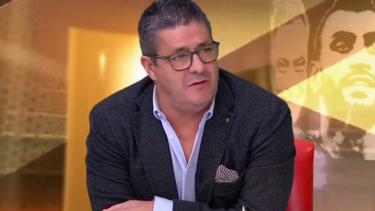 "Neste momento não quero que volte": Fernando Mendes sobre possibilidade de Sporting reservar Ruben Amorim