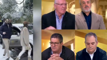 "Não vejo Amorim a assumir o comando de uma equipa portuguesa": Jorge Amaral sobre Ruben Amorim poder voltar a Portugal