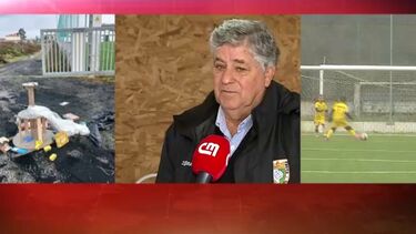 Bar de clube assaltado duas vezes em poucas semanas no concelho de Esposende