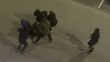 Adeptos do Barreirense e Olímpico Montijo envolvidos em confrontos antes do jogo