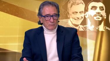 Rodolfo Reis: "O presidente fez muito bem em renovar o contrato com Farioli"