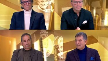 "Só no final é que se pode dizer se é, ou não, uma decisão precipitada": Ricardo Tavares comenta renovação de Farioli