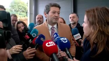 Ventura diz que acordo do Mercosul vai prejudicar agricultores portugueses