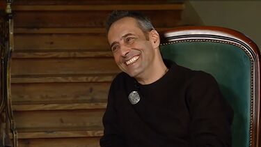 “Vale a pena vir”: Luís de Matos sobre espetáculo que vai contar com “convidados que vêm dos quatro cantos do mundo”