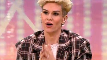 "Fotografia foi no dia de Natal": Ana Barbosa sobre imagem tirada no aniversário de ‘Vitó’